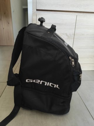 Mochila Hockey Genial