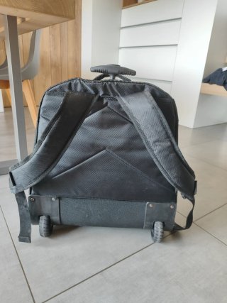 Mochila Hockey Genial