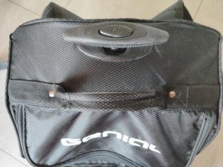Mochila Hockey Genial