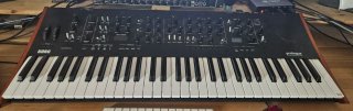Korg Prologue 16 sintetizador analógico