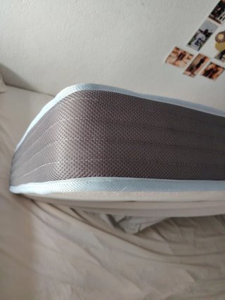 Colchón de cuna de 60cm x 1.20m