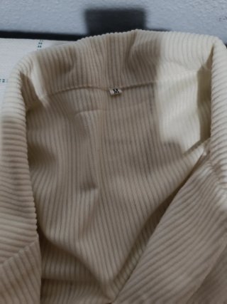 Conjunto Camisa y Pantalón Corto