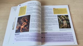 Nueva evangelización 3 ESO