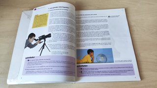 Nueva evangelización 3 ESO