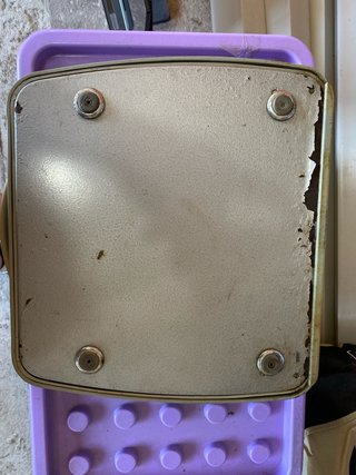 Máquina de escribir Amaya vintage