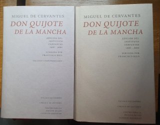 Miguel de Cervantes Don Quijote de la Mancha : ...