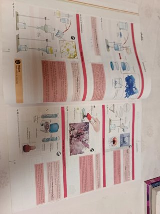 Física y Química 2 ESO LOMLOE
