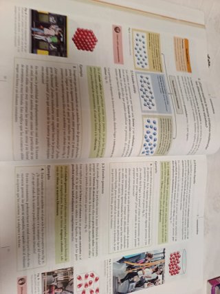 Física y Química 2 ESO LOMLOE