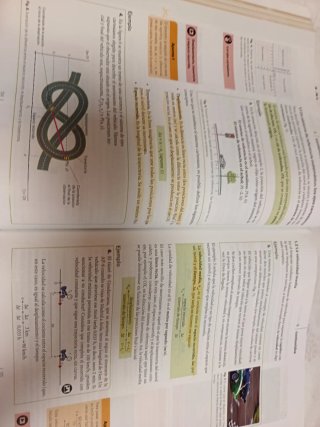 Física y Química 2 ESO LOMLOE