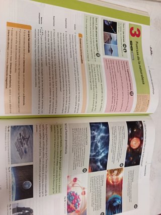 Física y Química 2 ESO LOMLOE