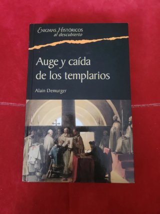 LA OTRA HISTORIA DE LOS CATAROS