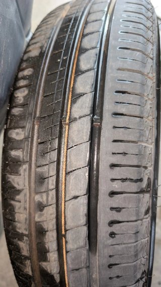 Neumático 165/70 R14 Navigator