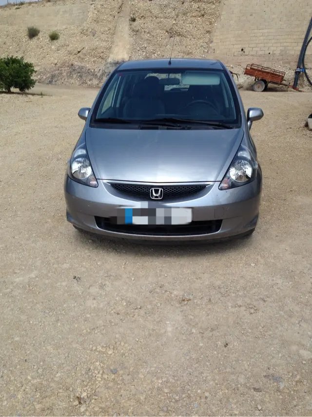 Honda Jazz live - foto 1