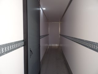Mercedes ACTROS 25 52-CAMIONES FRIGORIFICOS