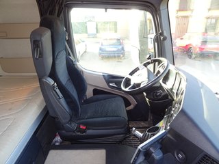 Mercedes ACTROS 25 52-CAMIONES FRIGORIFICOS