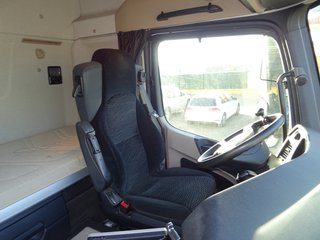 Mercedes ACTROS 25 52-CAMIONES FRIGORIFICOS