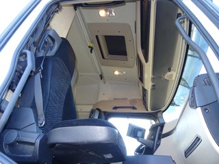 Mercedes ACTROS 25 52-CAMIONES FRIGORIFICOS