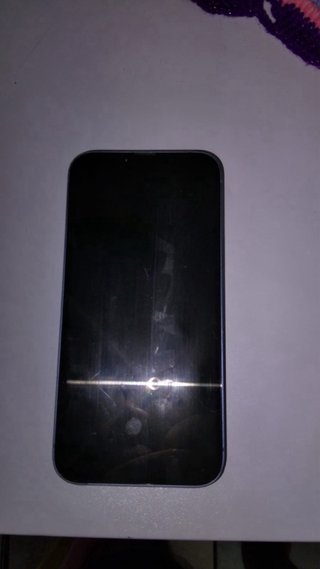 iPhone como nuevo, 83% batería