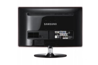 Monitor Samsung SyncMaster P2470 24 FHD-Televisión