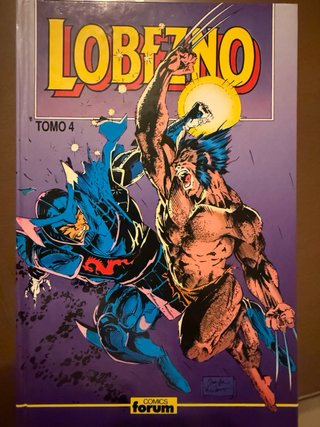 Lobezno ¡Sediento de sangre! (Wolverine de Sam ...