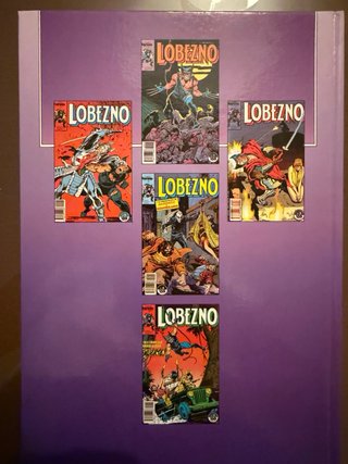 Lobezno ¡Sediento de sangre! (Wolverine de Sam ...