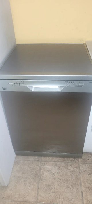 Lavavajillas Teka