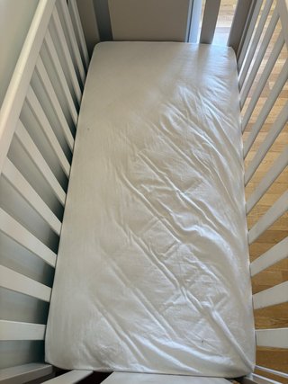 Cuna Micuna 60x100