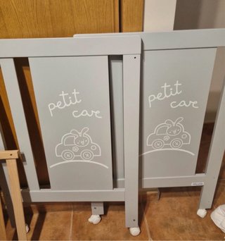 Cuna Micuna 60x100