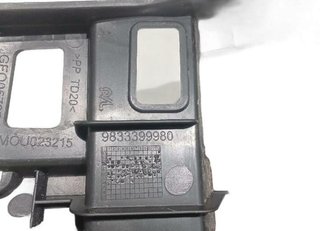 Citroen 2760365 9833399980 soporte paragolpe c5 e