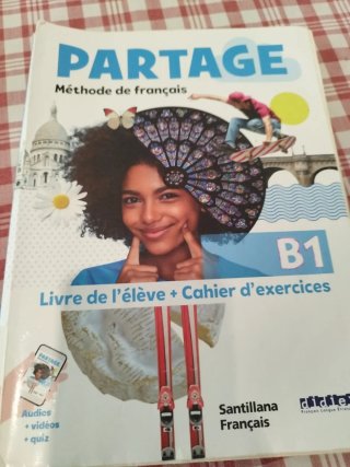 Partage B1