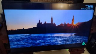 Televisión Toshiba Smart TV 43" Ultra HD 4K