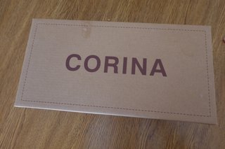 Alpargatas Corina Talla 39 Natural