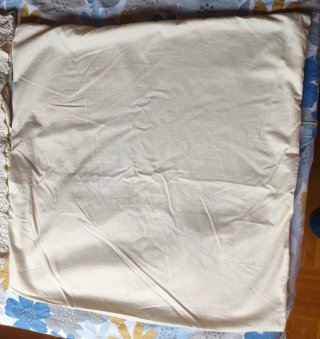 Fundas cuadrantes 45*45 cm