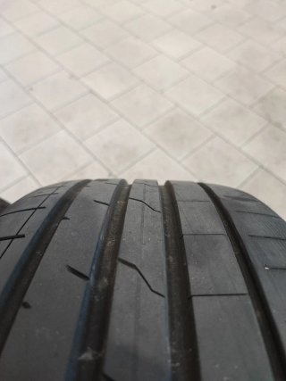 Hankook Ventus S1 evo3 225/55 R18