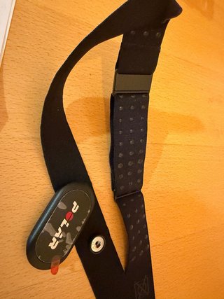 Sensor Polar H10