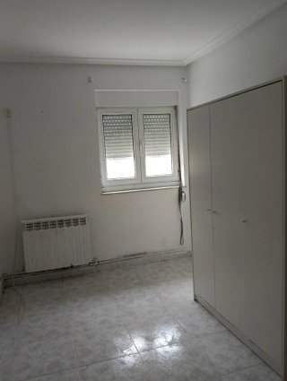 Piso en c/ costa verde, Oviedo