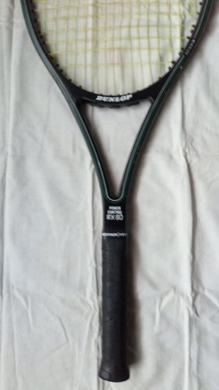 Raqueta de Tenis Dunlop