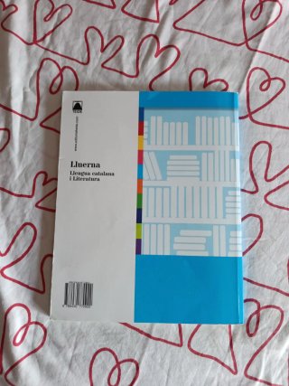 Llibre 2ESO