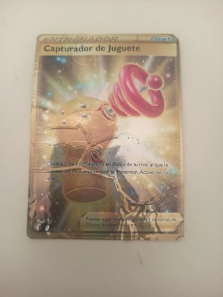 Cartas Pokémon V (Gengar, Eevee, Sylveon, Loudred)