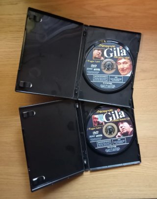 Colección Siempre Gila DVD (Comedia)