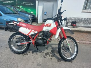 Yamaha xt 350