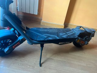 Patinete Smartgyro Rockway EVO