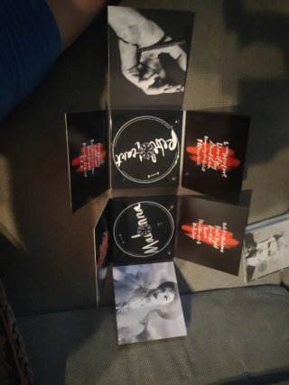 CDs de Madonna