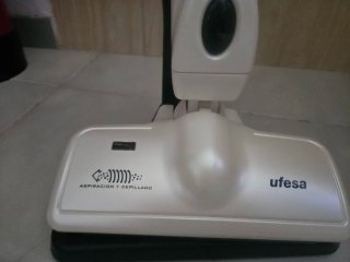 Aspiradora Escoba Ufesa