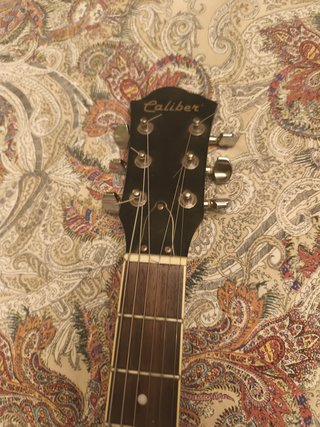 Guitarra Eléctrica Estilo Les Paul