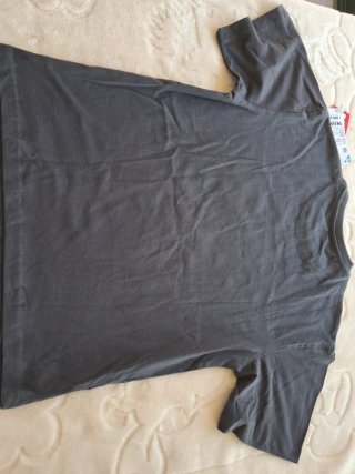 Camiseta Marvel Spiderman Talla 9-10