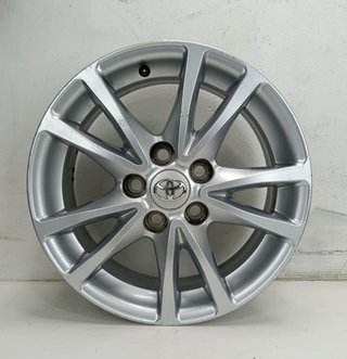 Juego llanta Original Toyota 16 pulgadas 5x114.3