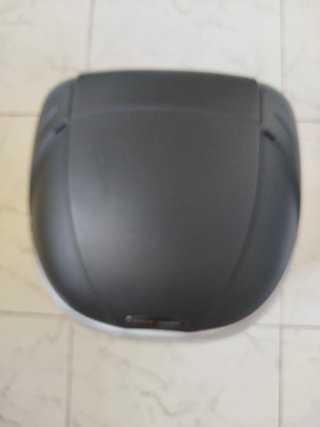 Topcase Shad SH29