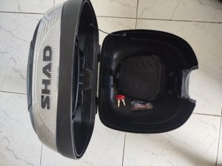 Topcase Shad SH29