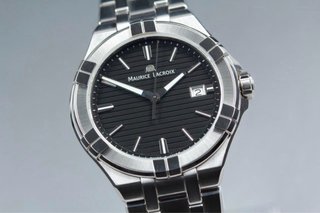 Maurice Lacroix Aikon Quartz